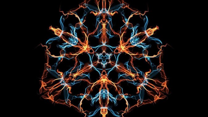 男朋友说我穿裙子不要敞开腿坐这是他底线，我该怎么办？